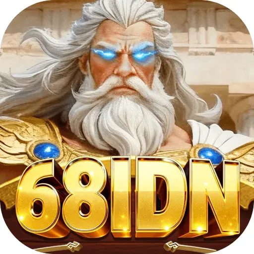 68IDN - Pertarungan Epik untuk Penggemar Game Fighting