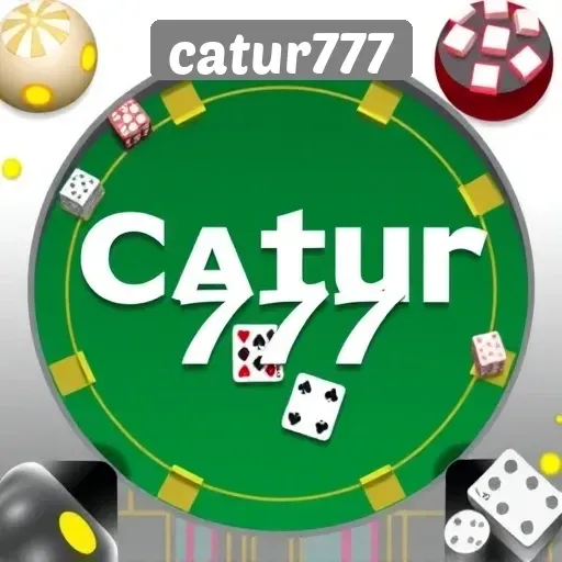 CATUR777 - Permainan Catur Strategi Terbaik untuk Penggemar Catur