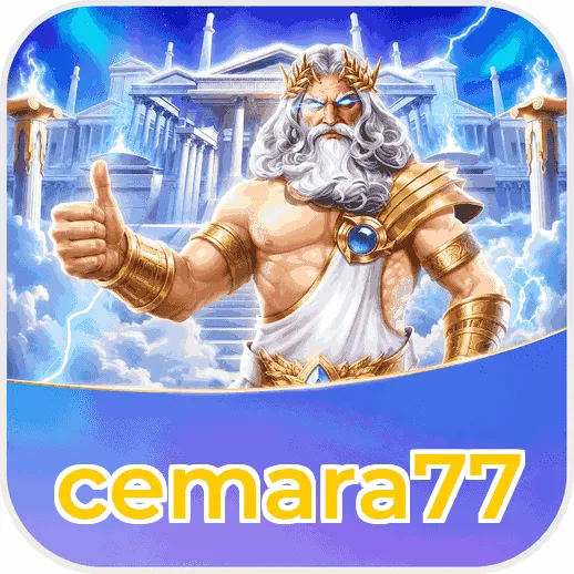 CEMARA77 - Petualangan Epik dalam Dunia Fantasi