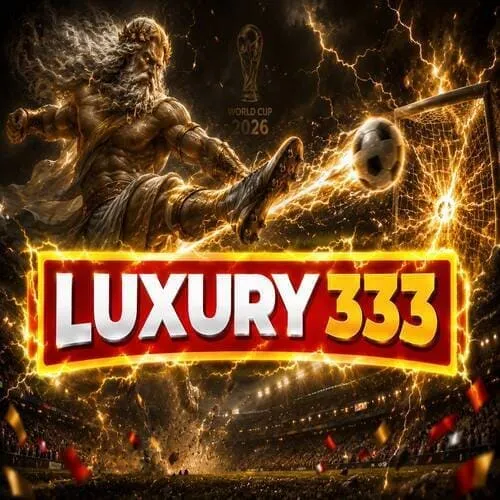 LUXURY333 - Petualangan Menakjubkan di Dunia Terbuka