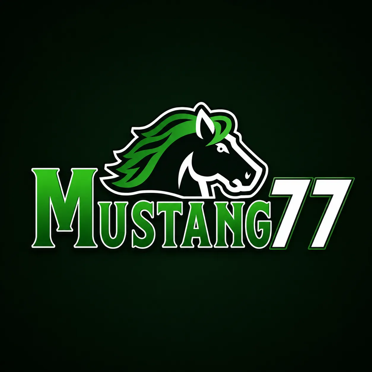 MUSTANG77 - Petualangan Tanpa Batas di Dunia Terbuka