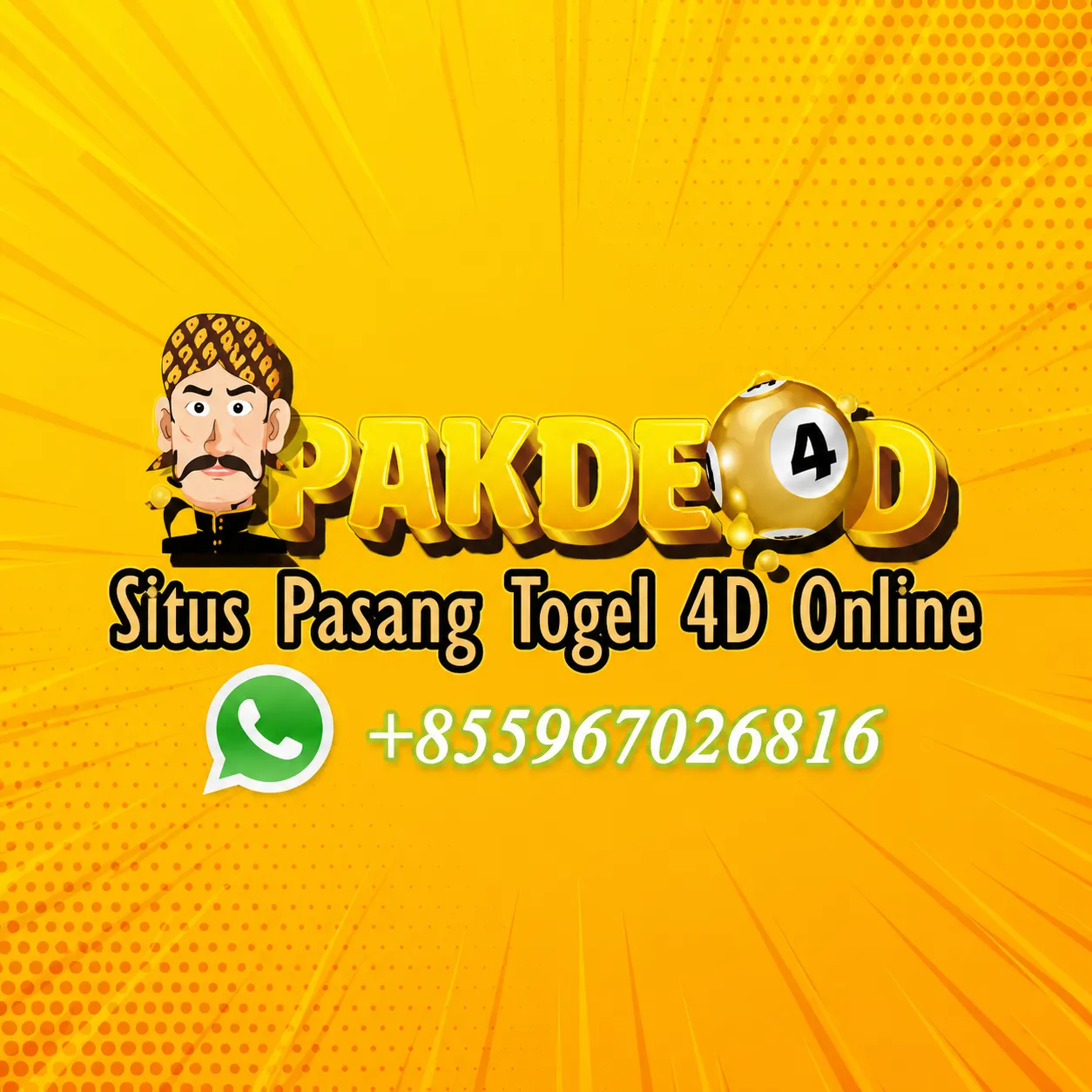 PAKDE4D - Game Olahraga Terbaik untuk Para Penggemar Sports
