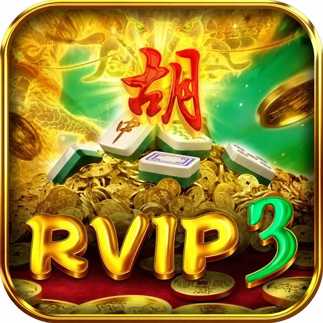 RVIP3 - Game Olahraga Terbaik untuk Pecinta Sports