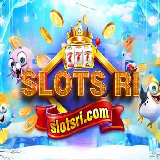 SLOTSRI - Permainan Slot Seru dan Menguntungkan